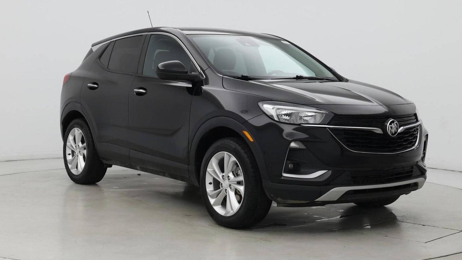 BUICK ENCORE GX 2022 KL4MMCSL1NB051155 image